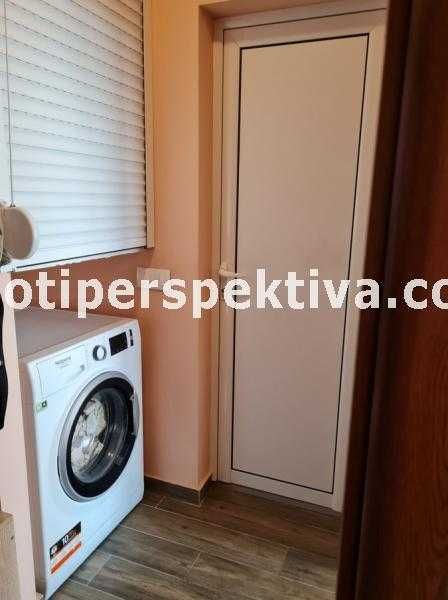 Продава се Двустаен апартамент в Пловдив, Кючук Париж - 62 кв.м за 1694 €/кв.м - Снимка #8