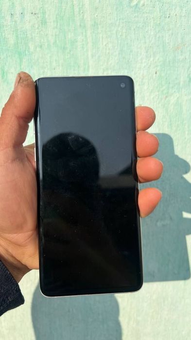 Samsung S10 8/128