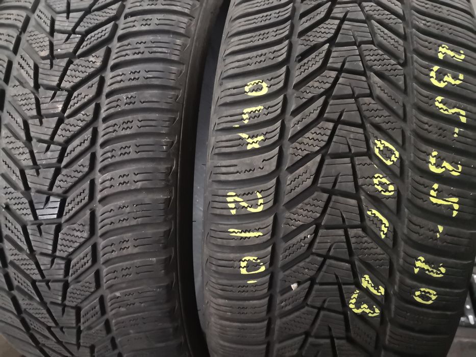 235 35 20 цола гуми hankook dot 23