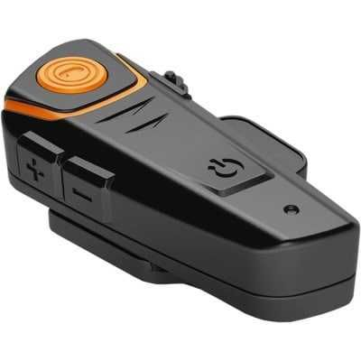 Sistem de comunicare moto Intercom BT S2 Bluetooth GARANTIE 24 LUNI