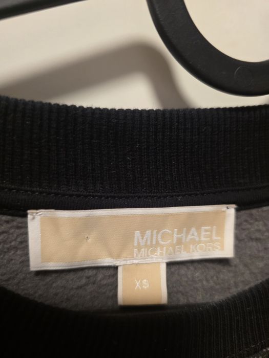 Страхотен суитчър оригинален Michael Kors XC размер