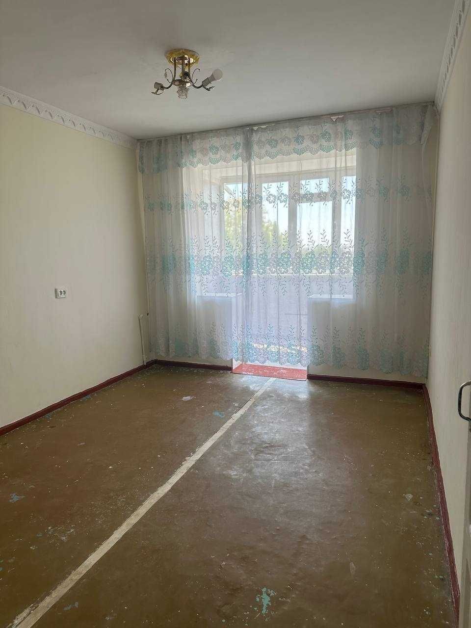 Yaqinda remont qilingan toza uy, Oila qòyiladi