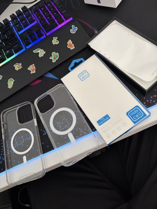 iPhone 13 Pro Max Sierra Blue Neverlocked 128