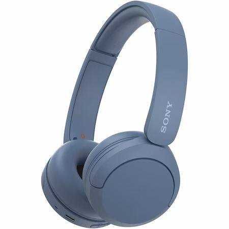 Casti On Ear Sony WH-CH520L