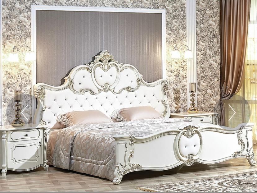 Спальный гарнитур Лорена