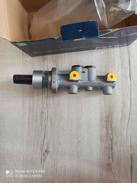 Спирачна помпа за шкода Фабия 1, 1,9 SDI