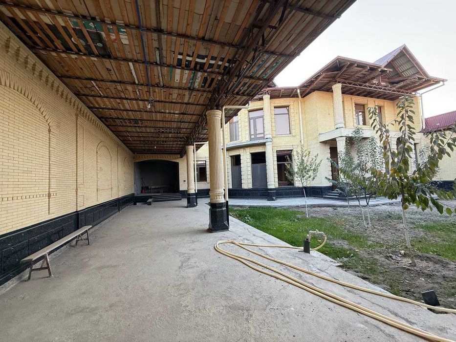 №4426 Продается Дом 2х этажный с ремонтом 8 соток