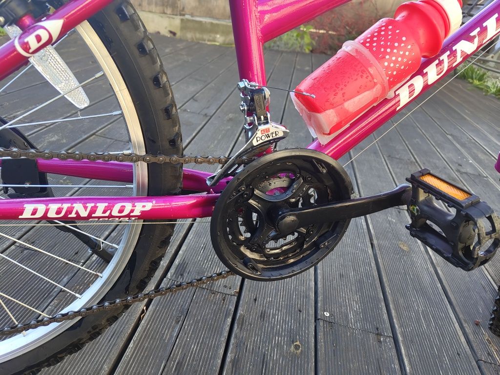 Велосипед ,,Dunlop" 24"