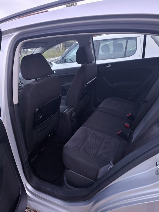 Golf Plus 2009, 1.6 – 105 CP