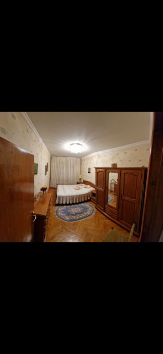 Сдаётся квартира метро Ойбек