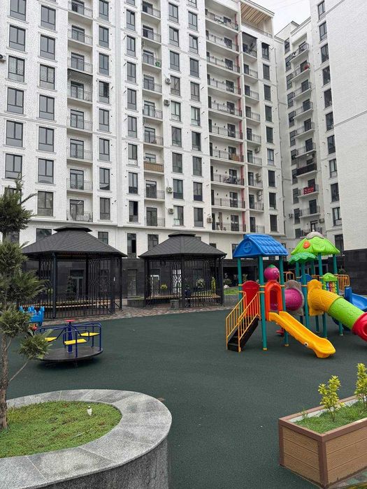 В аренду евро новостройка. Ремонт 2025г