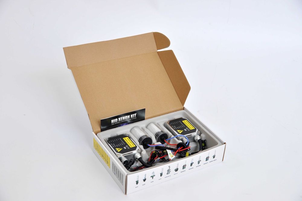 Balast Xenon aftermarket