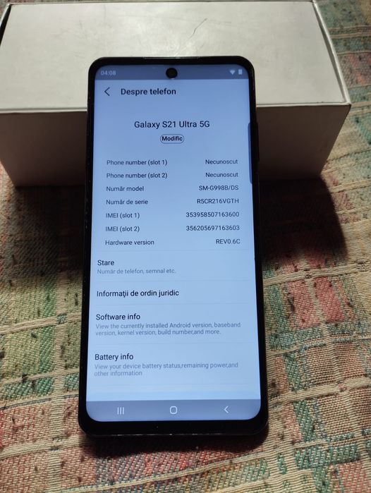 Laptopuri/calculatoare diverse