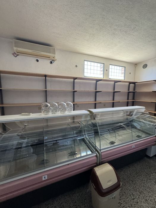 Продава се Магазин в с. Енина, Област Стара Загора - 88 кв.м за 1275 €/кв.м - Снимка #5