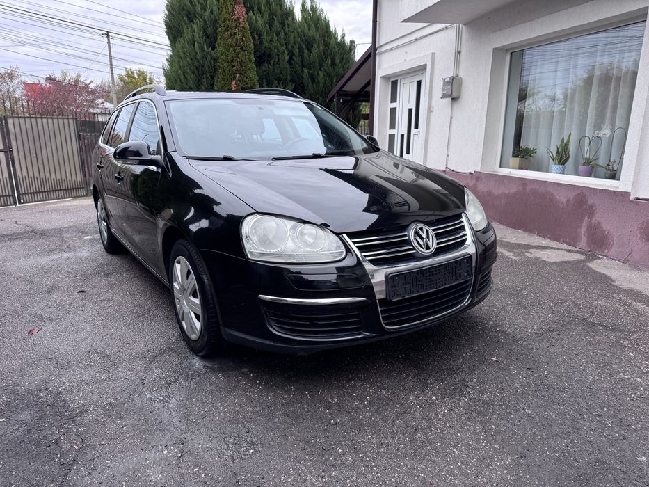 Vand Golf-5  1,6-MPI