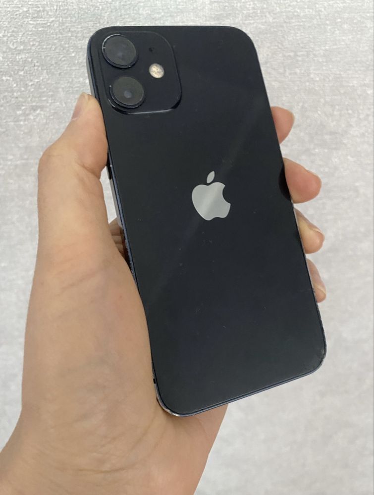 Айфон 12 mini 128gb идеал