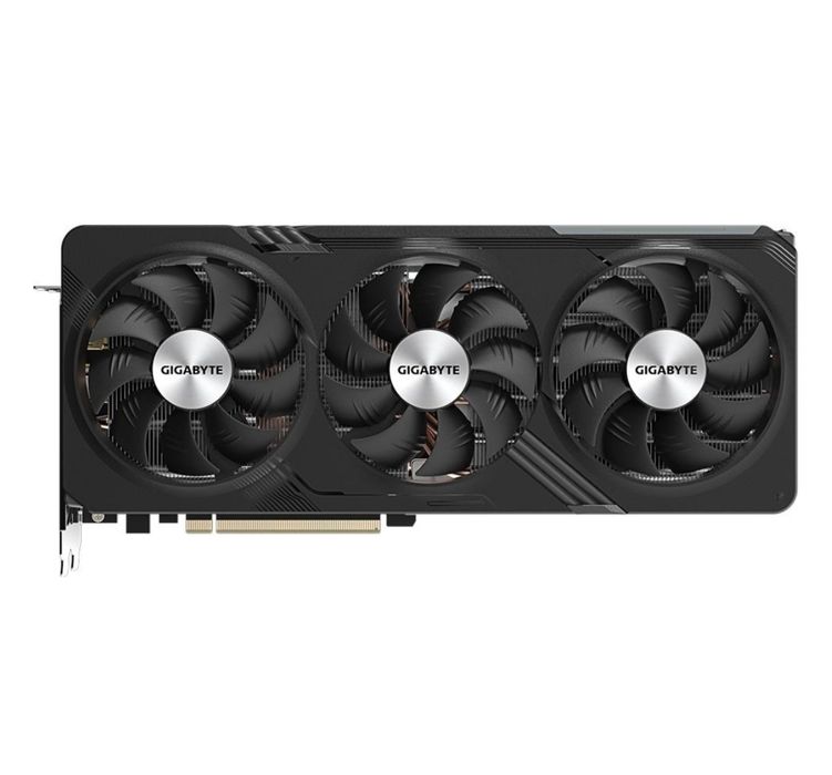 Продам Gigabyte RX 7700xt 12gb