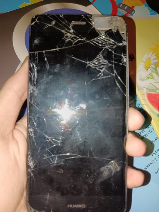 Telefon Huawei p10 lite