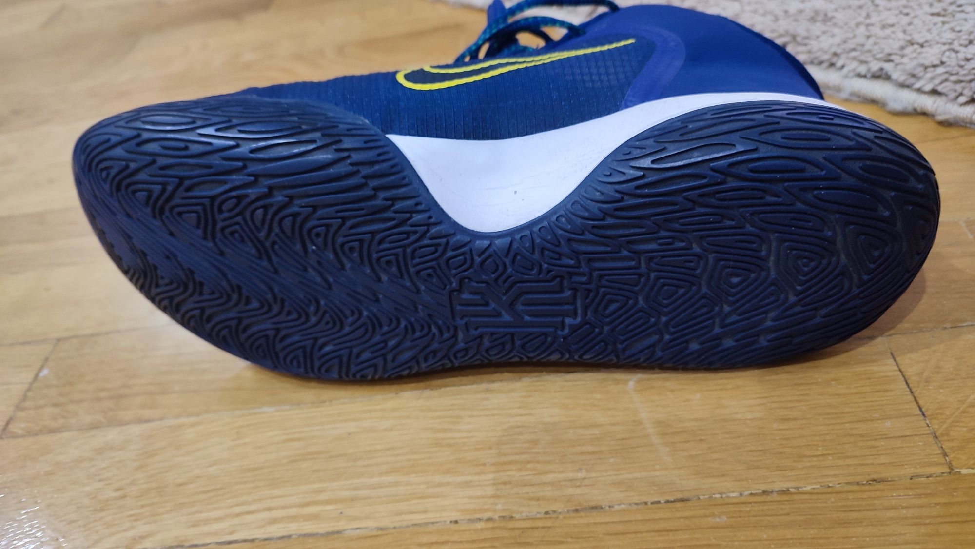 Nike Kyrie flytrap 4 баскетбольные кроссовки