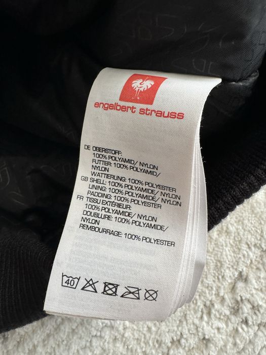 Geaca Engelbert Strauss Vision marimea XL