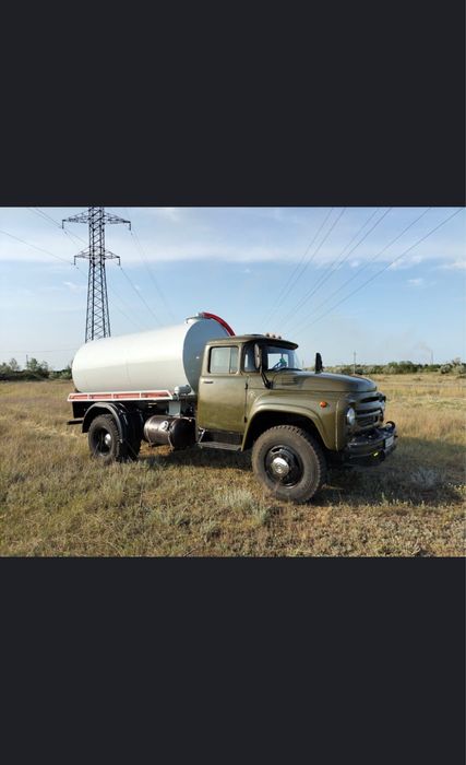 Услуги Ассенизатора откачка ям и септиков, 7,5 м³