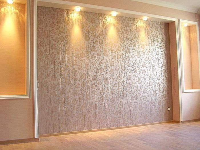 Обои качество гарантия