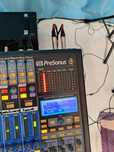 Mixer digital Presonus 16.4.2