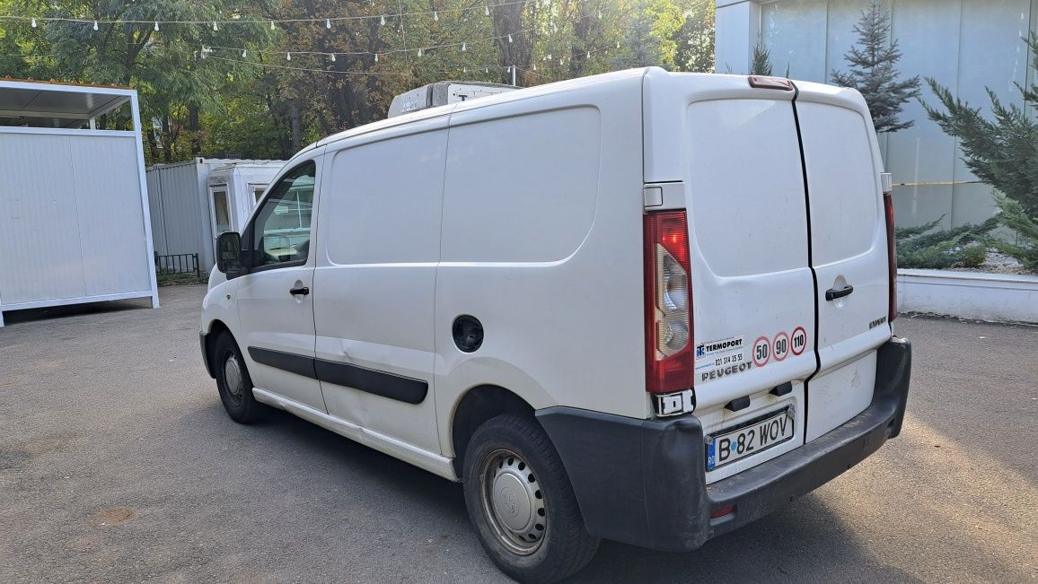 Vand Peugeot expert 1.6 HDI