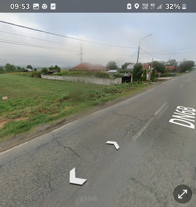 PROPIETAR!Vând teren intravilan Simnicul de Sus ,sat Dutulesti !!