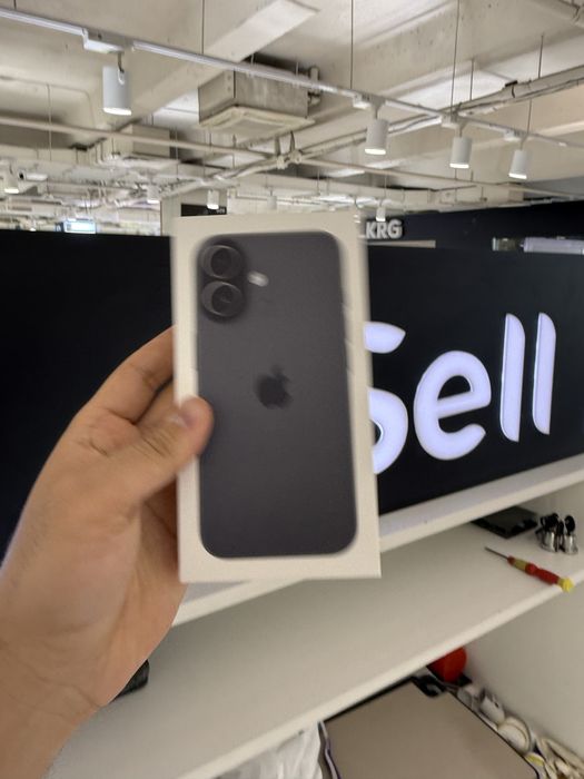 Iphone 17 256gb новый