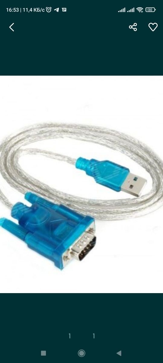 Hdmi vga / переходник original/ оригинал