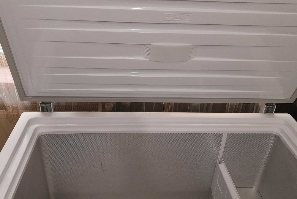 Lada frigorifica BEKO HS 22953, 284 l, H 86 cm