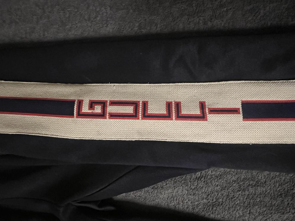 Pantaloni GUCCI legit XS