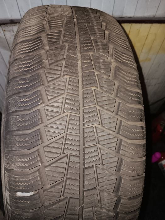 Cauciucuri  iarna 205 55 r 16
