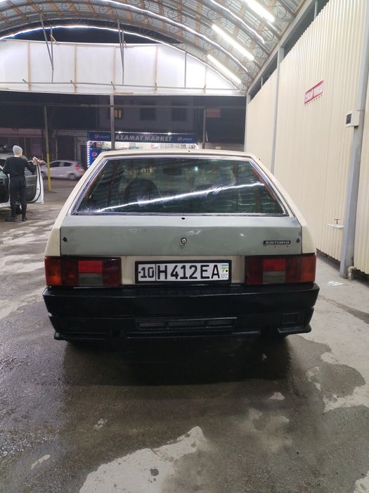 lada samara injektor sport