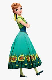 Rochie /rochita Anna Frozen Fever noua