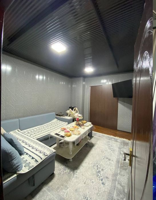 Юнусабад 14 квартал 4/5/5 (92²) продаётся квартира