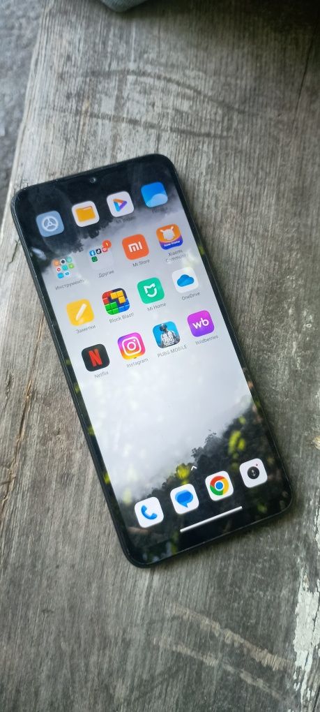 Продам Redmi 10c