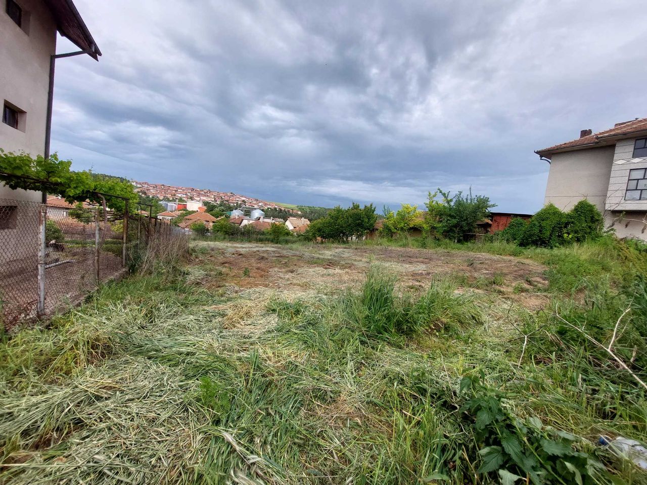 Продава се Парцел в Бяла - 1200 кв.м за 15 €/кв.м - Снимка #9