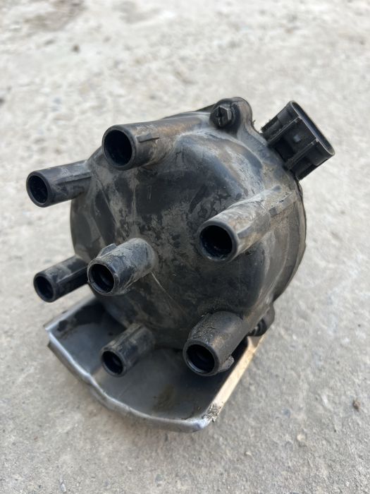 Трамблёр на MARK2 / 90 1-JZ