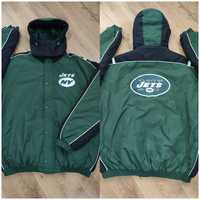 Geaca NFL New York Jets mărimea XL