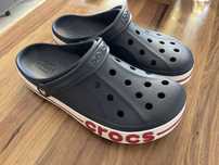 CROCS мъжки тъмносини чехли
