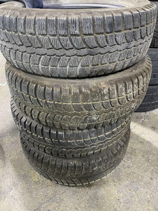 196/65 15 зимный