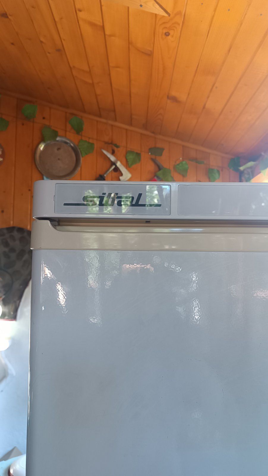 Фризер Sitall  8 отделения.