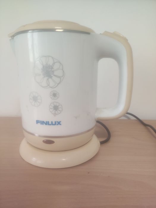 Електрическа кана finlux