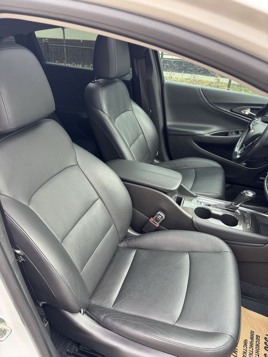 Malibu2  2018 yil 2.4 mator