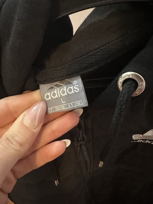 Унисекс горнище