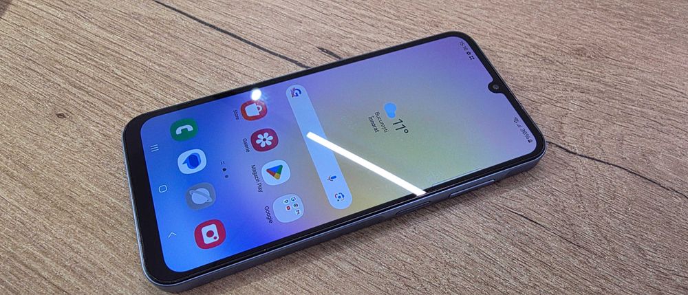 Samsung A25 5G 128Gb, 6Gb Ram | Factura & Garantie | Buy-Back |