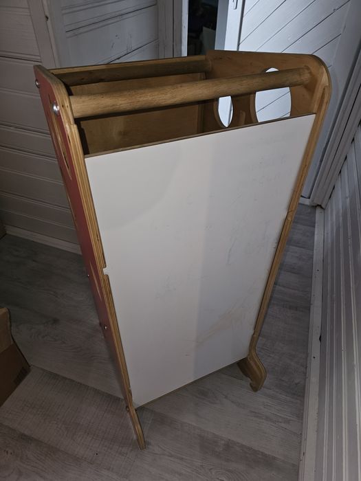 Turn de invatare Leea