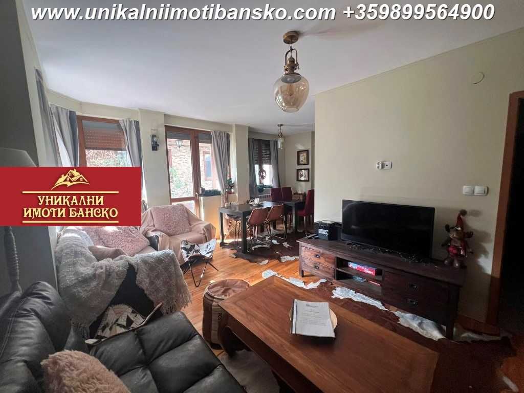 Продава се Четиристаен апартамент в Банско - 140 кв.м за 1000 €/кв.м - Снимка #10